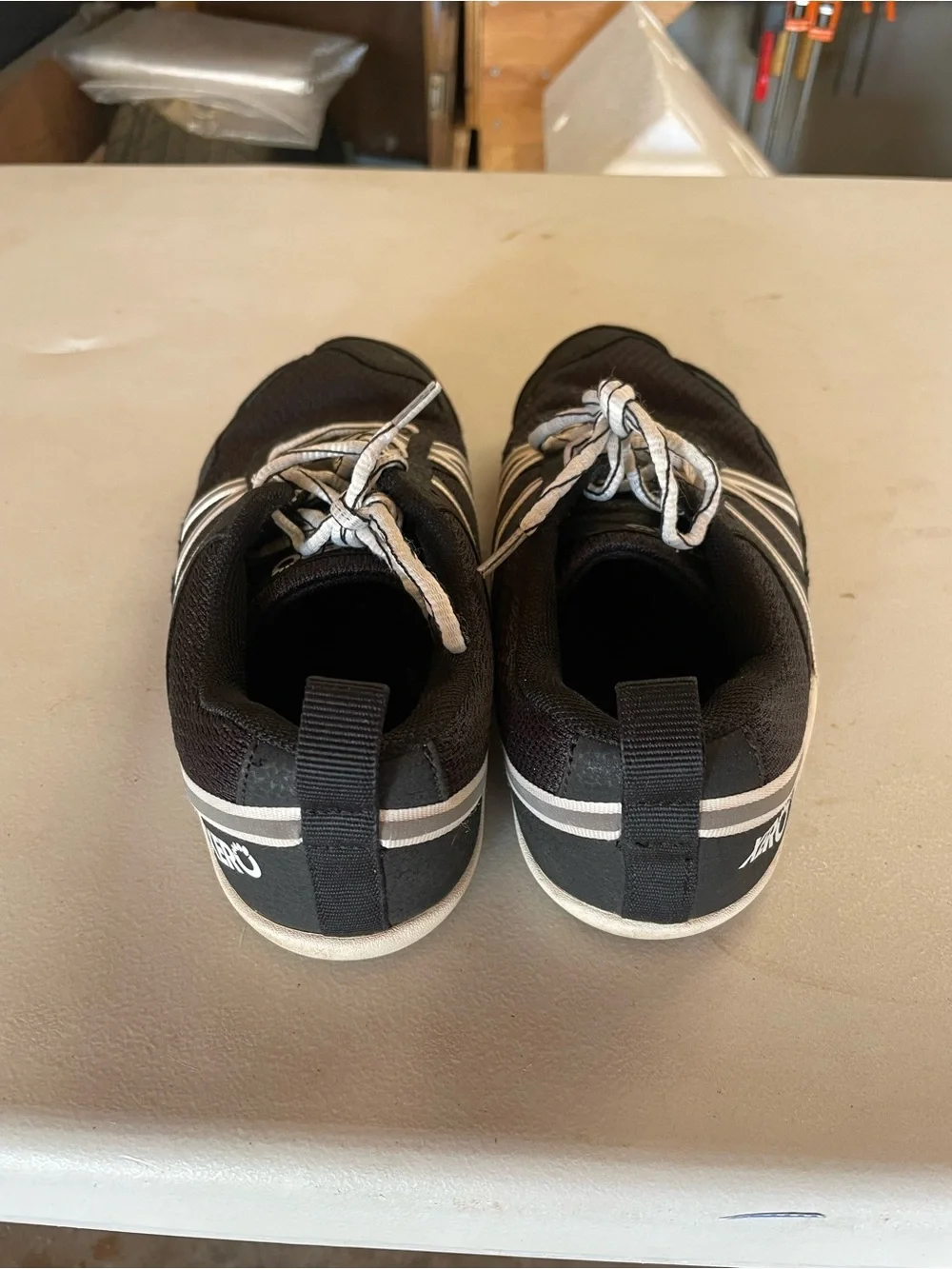 Xero Shoes Woman’s Prio Size 7.5